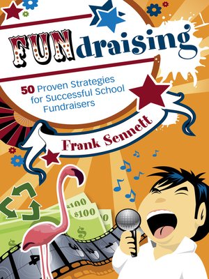 cover image of FUNdraising